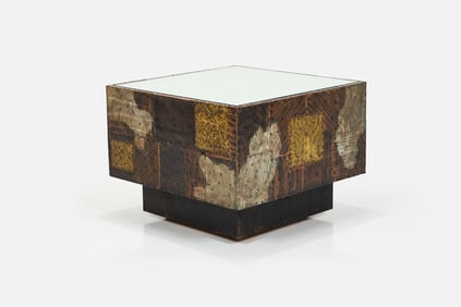 Paul Evans, 'Patchwork' Coffee Table