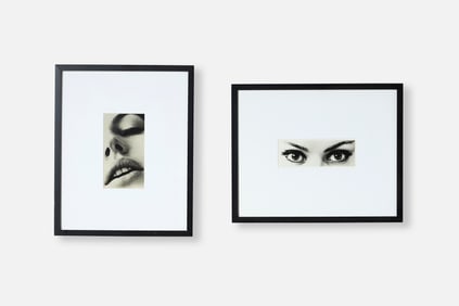 Wingate Paine, Untitled Photographs (2)