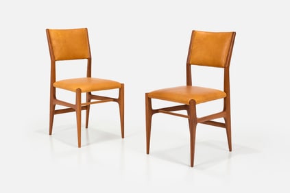 Gio Ponti, Chairs (2)
