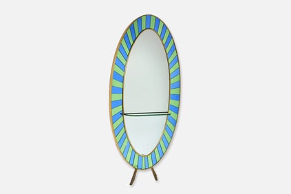 Cristal Arte, Entryway Mirror