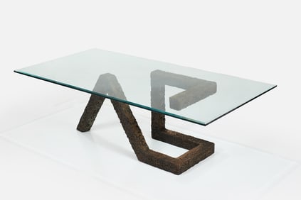Daniel Gluck, Dining Table