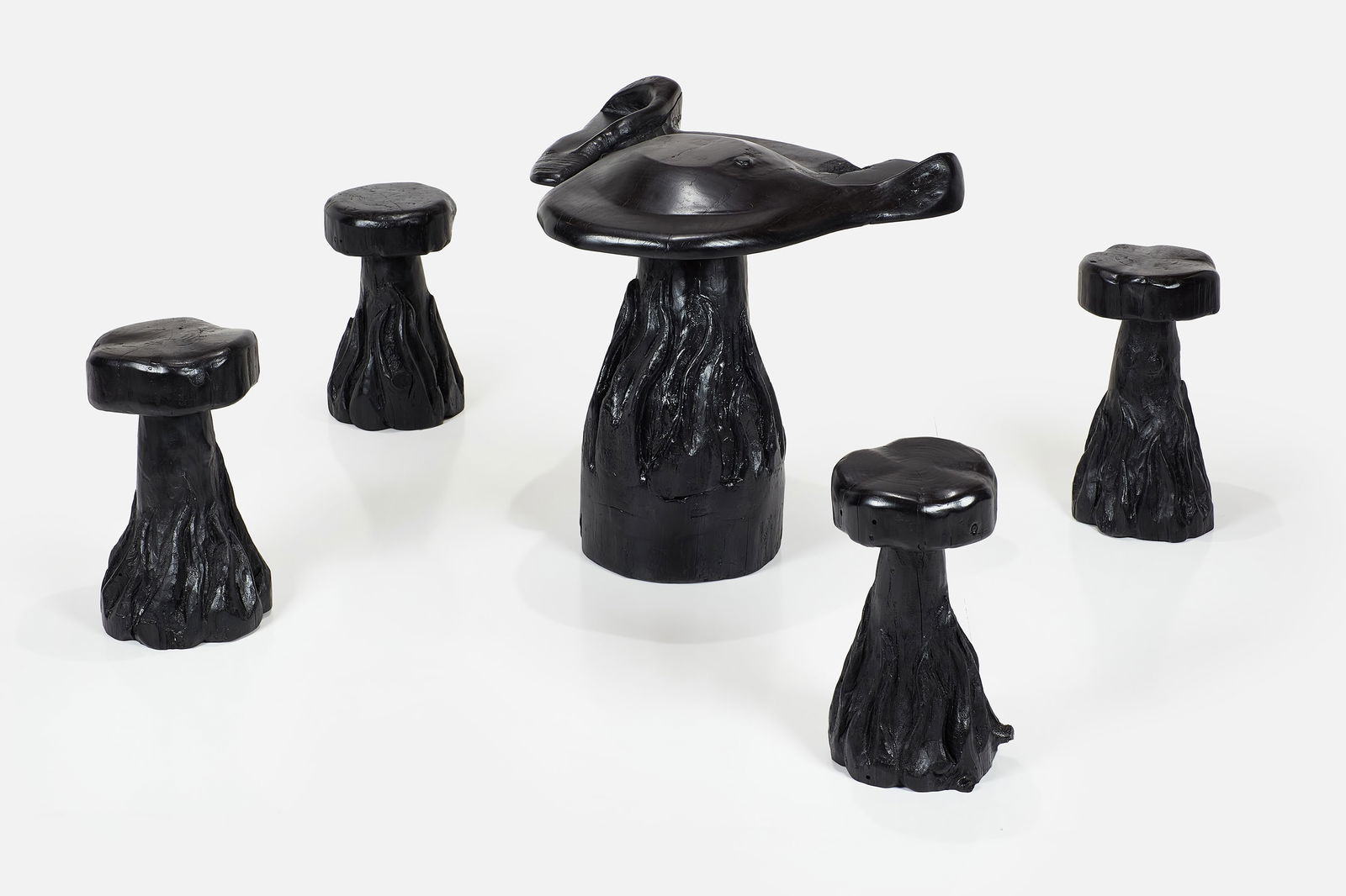 Studio Craft, Conversation Set (5) (1 of 20)