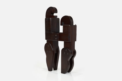 Modern, Abstract Standing Sculpture