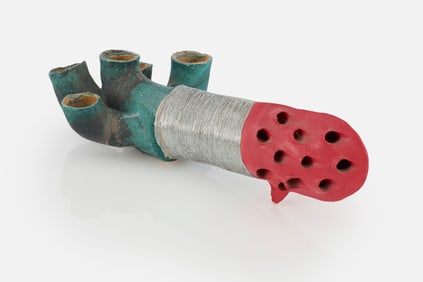 Monty J, 'Tessa' Sculptural Vessel