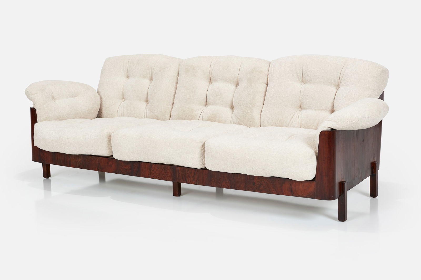 J.D. Moveis e Decoracoes, Three-Seat Sofa (1 of 19)
