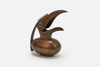 Los Castillo, 'Toucan' Pitcher
