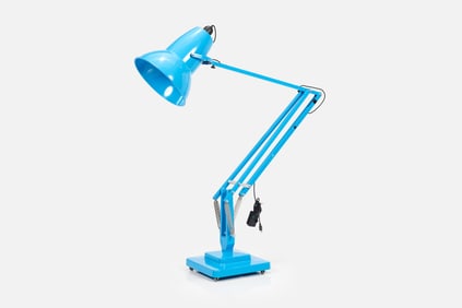 George Carwardine, 'Original 1227' Giant Floor Lamp