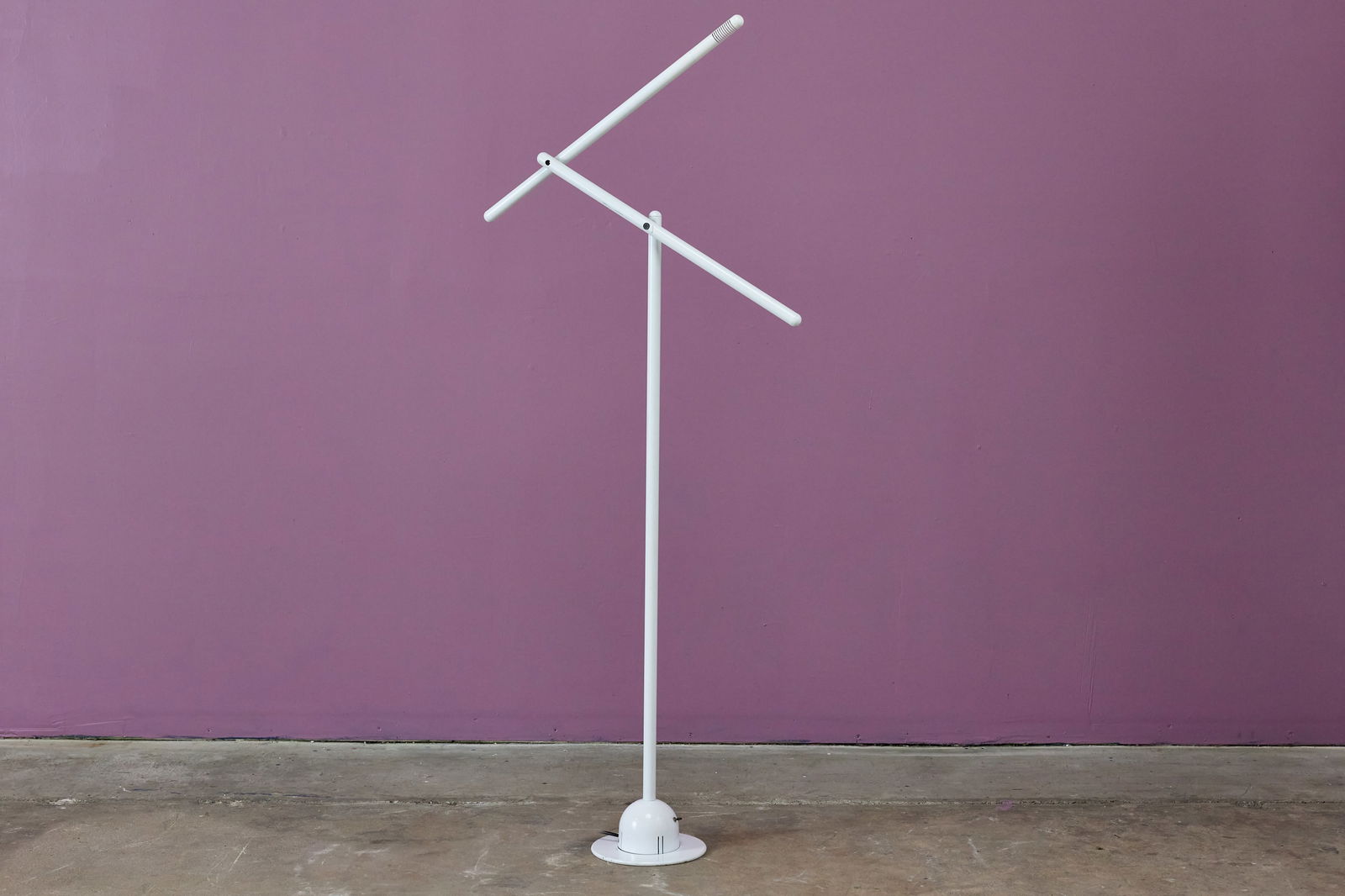 Mario Arnobaldi, 'Mira' Floor Lamp (1 of 13)