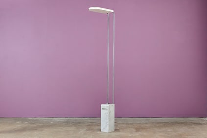 Bruno Gecchelin, 'Gesto' Floor Lamp