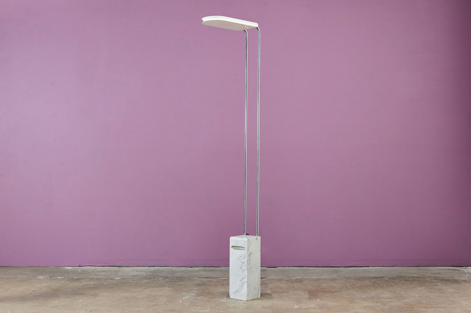 Bruno Gecchelin, 'Gesto' Floor Lamp (1 of 13)