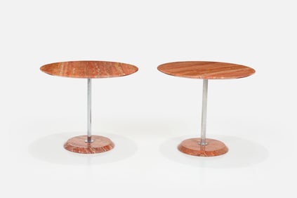 Italian, Side Tables (2)