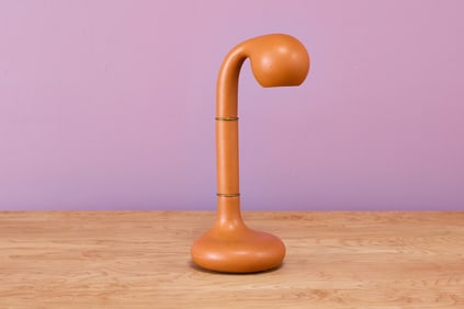 Jonathan Entler, Table Lamp