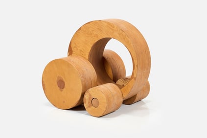 Modernist, Kinetic Sculpture