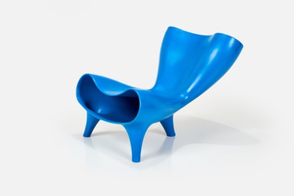Marc Newson, 'Orgone' Chair