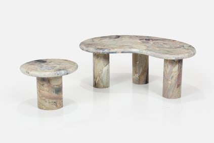 Custom, Coffee Table (2)