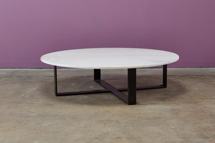 Contemporary, Coffee Table