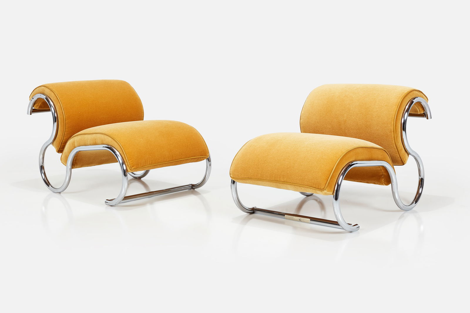 Italian, Lounge Chairs (2) (1 of 5)