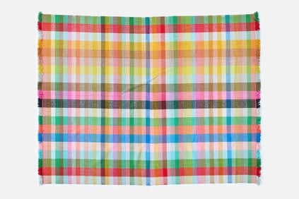 Hella Jongerius, 'Multitone' Area Rug - 10' 5" x 8'