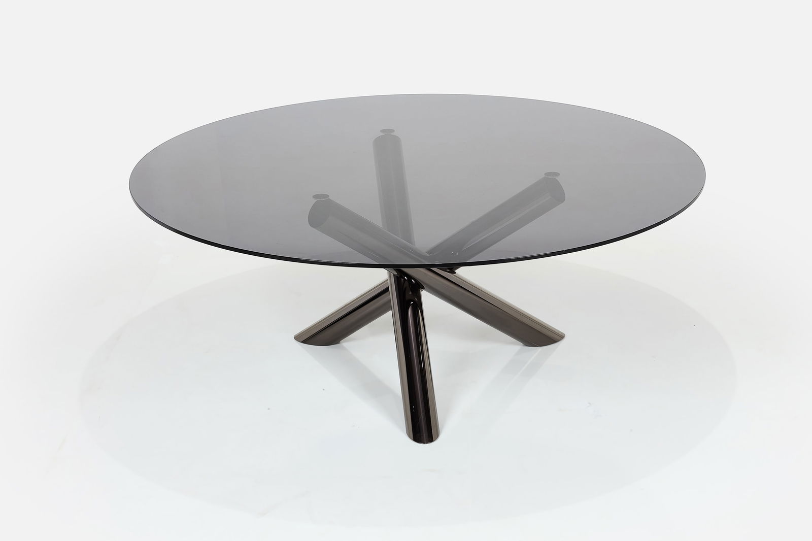 Rodolfo Dordoni, 'Van Dyck' Dining Table (1 of 6)