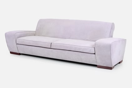 Paul Frankl, 'Speed' Sofa