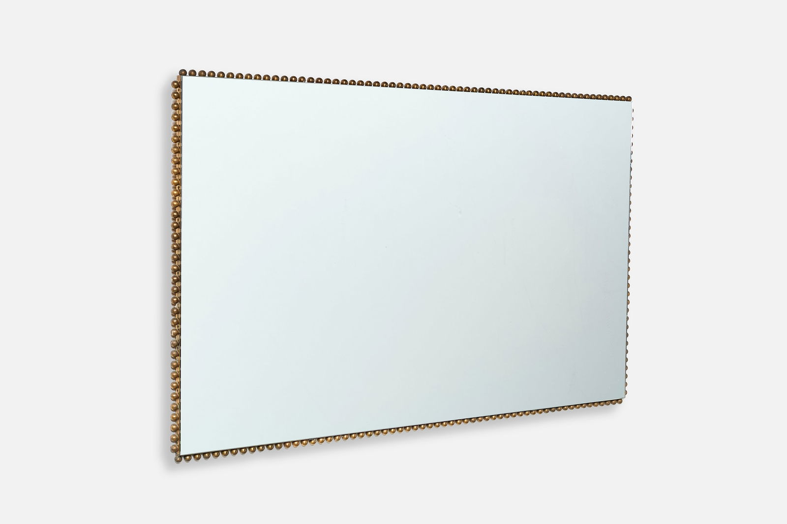 American, Wall Mirror (1 of 13)