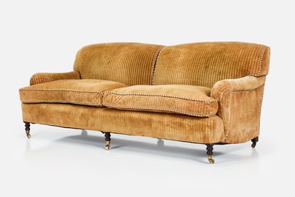 George Smith, Sofa