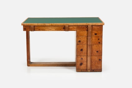 French, Desk