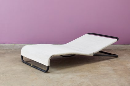 Hendrik Van Keppel + Taylor Green, Chaise Lounge