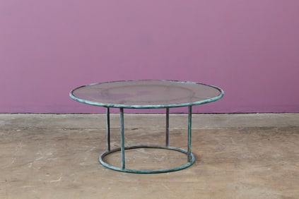 Walter Lamb, Coffee Table