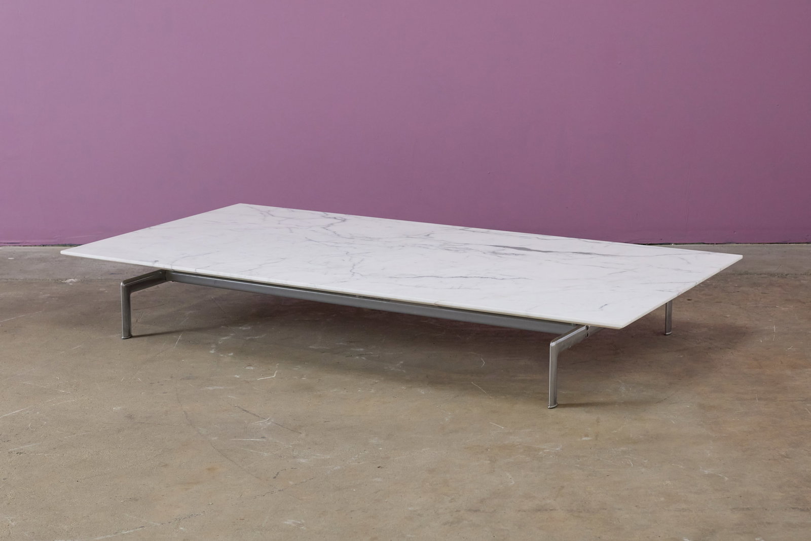 Paolo Nava + Antonio Citterio, 'Diesis' Coffee Table (1 of 15)