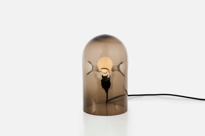 Gijs Bakker, 'Tripod' Table Lamp