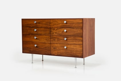 George Nelson, 'Thin Edge' Dresser
