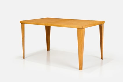 Charles + Ray Eames, 'DTW' Dining Table