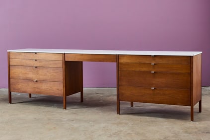 Florence Knoll, Vanity