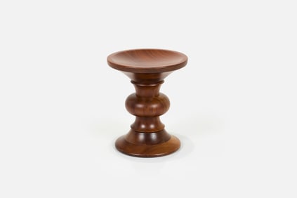 Charles + Ray Eames, 'Time Life' Stool