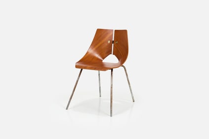 Ray Komai, Side Chair