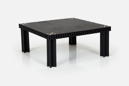 Gianfranco Frattini, 'Kyoto' Coffee Table