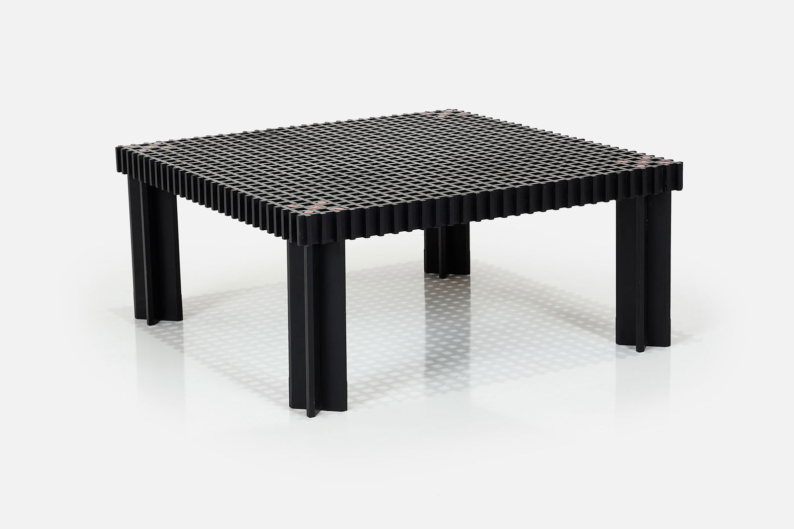 Gianfranco Frattini, 'Kyoto' Coffee Table (1 of 12)