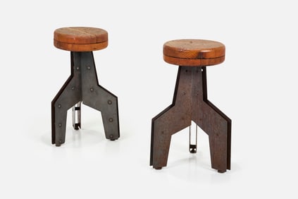 Postmodern, Stools (2)