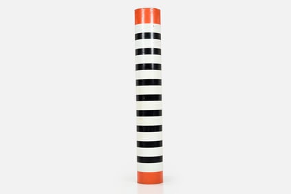 Deborah Sussman, Sculptural '84 Olympics Venue Fragment