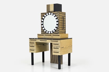 Kelly Wearstler, Custom Vanity