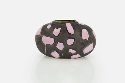 Bari Ziperstein, Vase