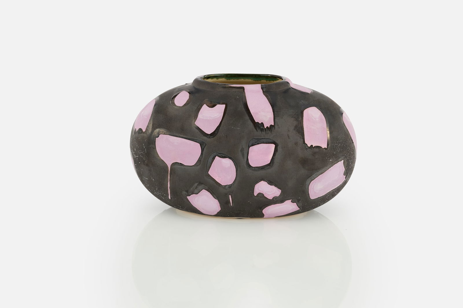 Bari Ziperstein, Vase (1 of 12)