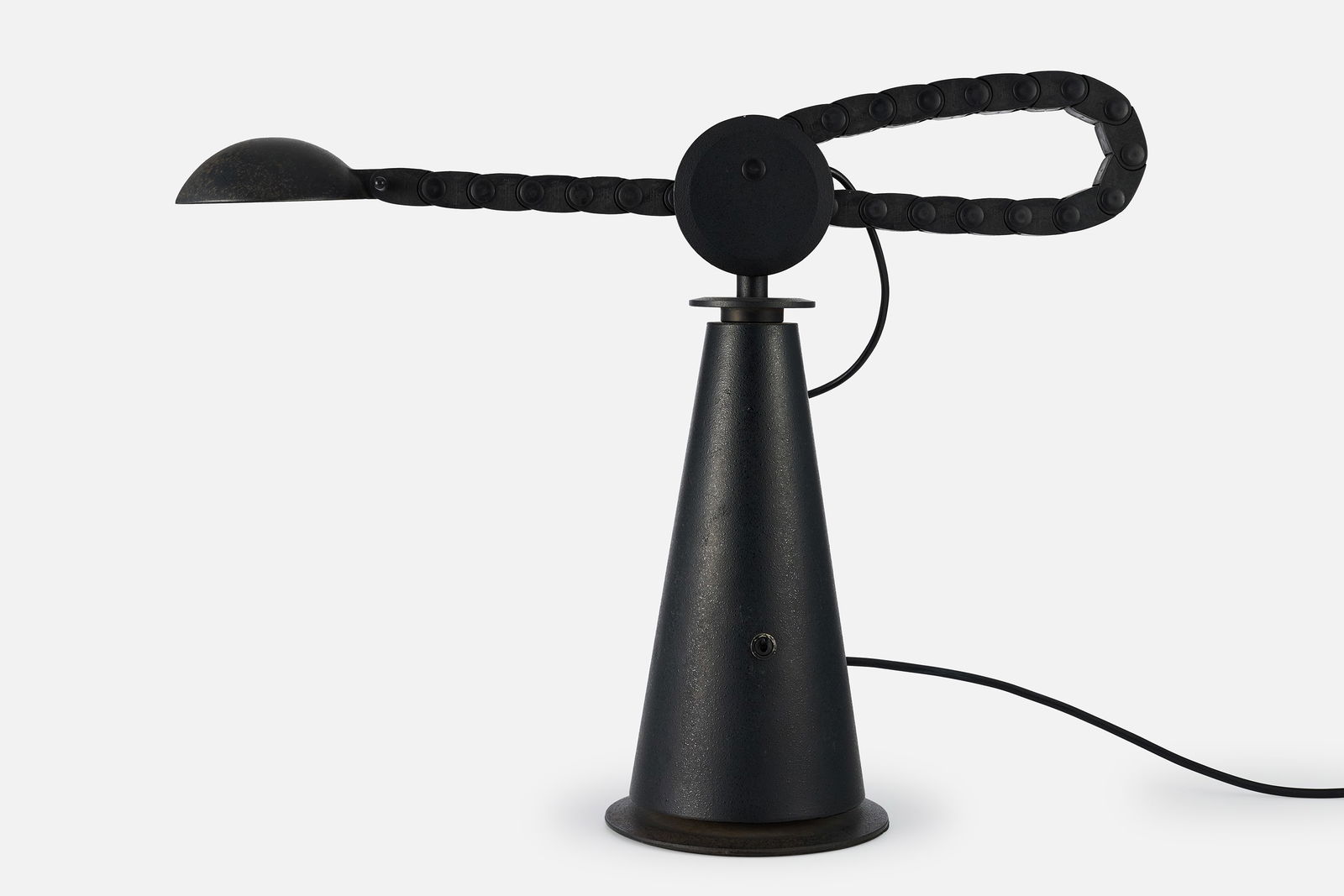 Studio PER, 'Gaucho' Table Lamp (1 of 8)
