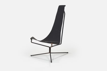 Daniel Wenger, 'Lotus' Chair