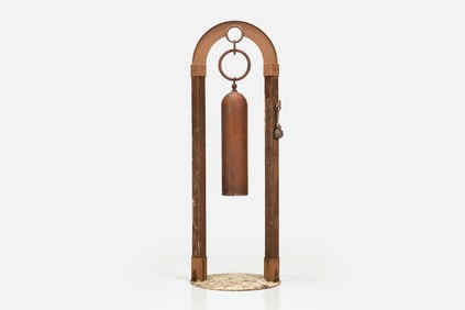 Tom Torrens, Standing Bell