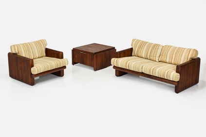 John Caldwell, Lounge Set (3)