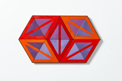 Ellamarie Woolley, Untitled (#534)