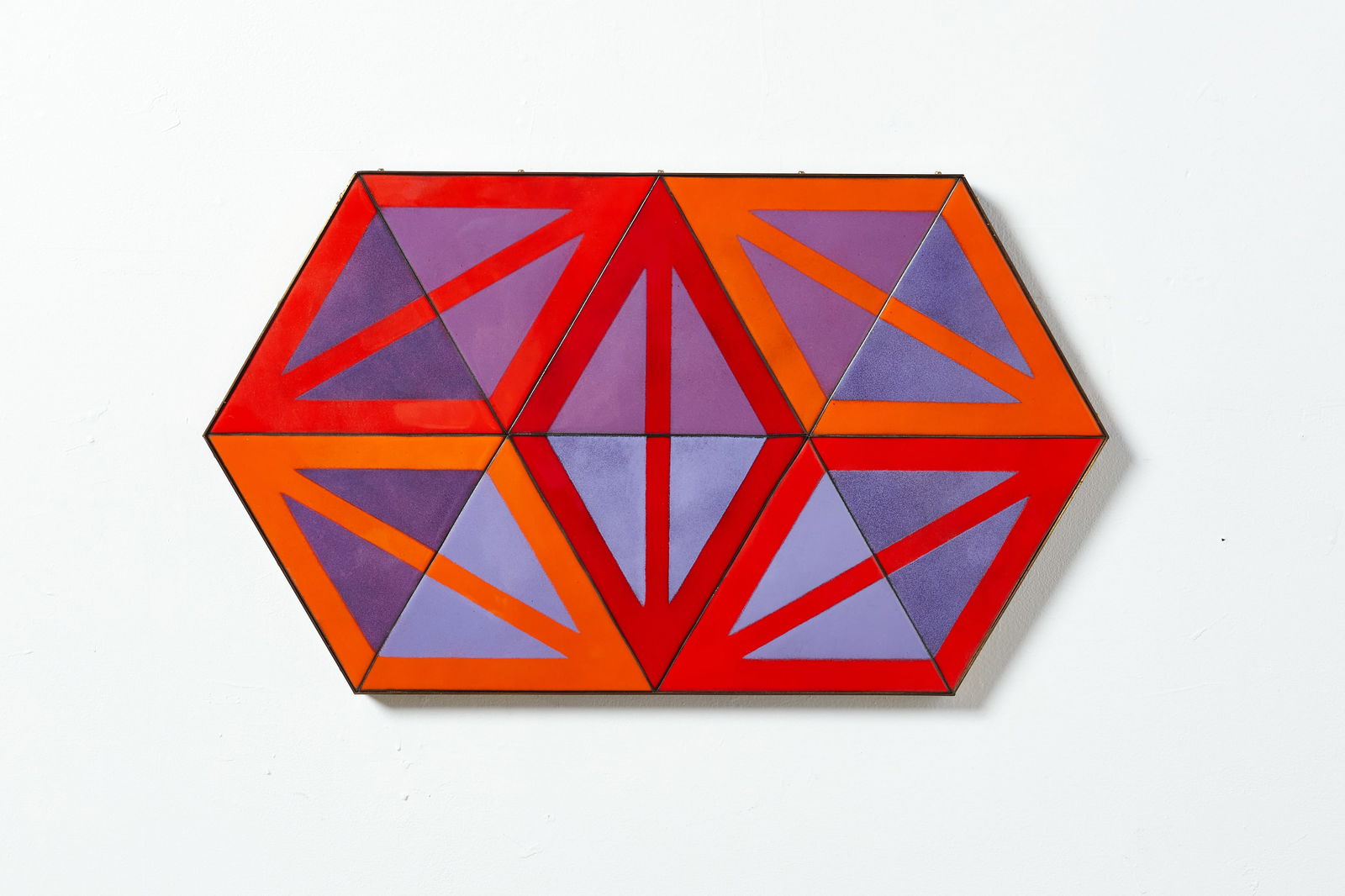 Ellamarie Woolley, Untitled (#534) (1 of 10)