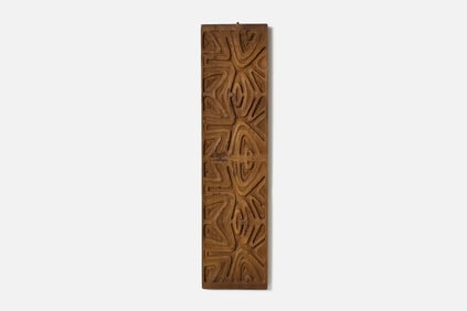 Evelyn Ackerman, Panelcarve Panel